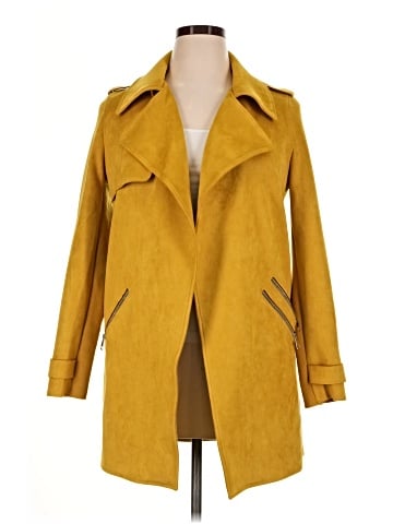 River Island Coat (view 1)
