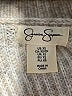 Jessica Simpson Silver Cardigan Size XS - photo 7