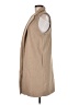 Love Tree 100% Polyester Tan Sweater Vest Size M - photo 5