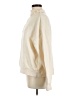 Forever 21 Ivory Pullover Hoodie Size M - photo 5