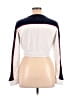 FILA White Sweatshirt Size XL - photo 2