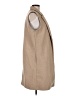 Love Tree 100% Polyester Tan Sweater Vest Size M - photo 4
