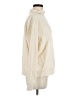 Forever 21 Ivory Pullover Hoodie Size M - photo 4
