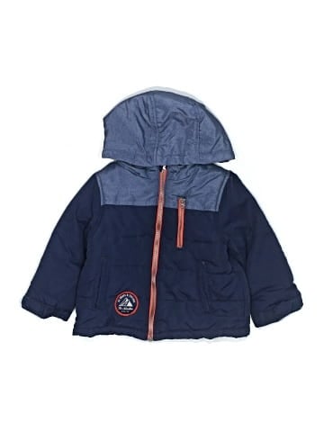 Carter's Jacket (view 1)
