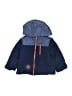 Carter's 100% Polyester Solid Blue Jacket Size 2T - photo 1