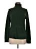 Karen Scott Green Turtleneck Sweater Size M - photo 1