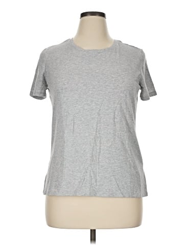 Amazon Essentials Short Sleeve T-Shirt (view 1)