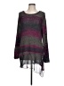Curio Gray Casual Dress Size L - photo 1