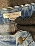 Good American Blue Jeans Size 0 - photo 7