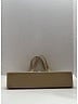 Givenchy 100% Leather Solid Ivory Leather Shoulder Bag One size - photo 4