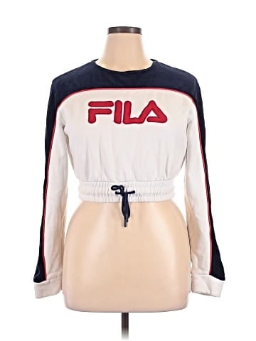 FILA Sweatshirt (view 1)