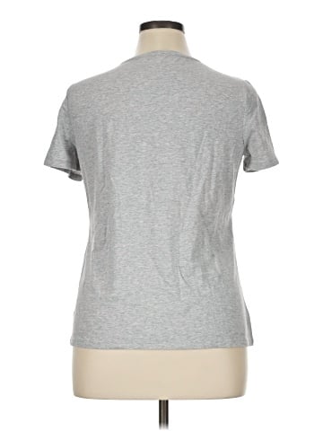 Amazon Essentials Short Sleeve T-Shirt (view 2)