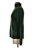 Karen Scott Green Turtleneck Sweater Size M - photo 5