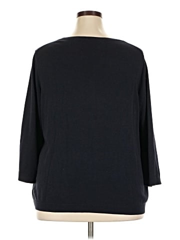 Talbots Pullover Sweater (view 2)