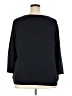 Talbots Black Pullover Sweater Size 3X - photo 2