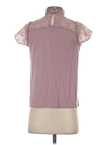 Cable & Gauge Sleeveless Blouse (view 2)