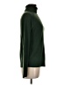 Karen Scott Green Turtleneck Sweater Size M - photo 4