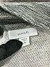 Purejill 100% Cotton Gray Turtleneck Sweater Size Med Petite - photo 7