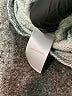 Purejill 100% Cotton Gray Turtleneck Sweater Size Med Petite - photo 8