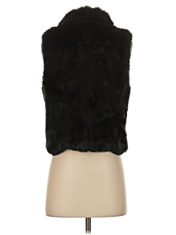 Metro7 Faux Fur Vest (view 2)