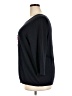 Talbots Black Pullover Sweater Size 3X - photo 5