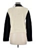 Zara Ivory Cardigan Size M - photo 2