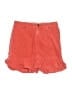 Lands' End Red Skort Size 8 - photo 1