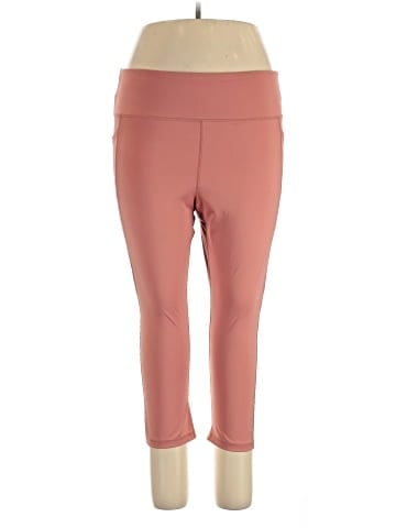 Avia Active Pants (view 1)