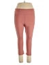 Avia Pink Active Pants Size 3X - photo 1