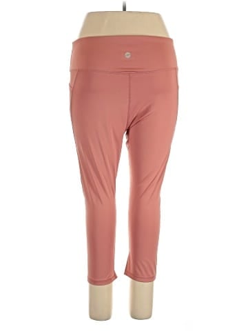 Avia Active Pants (view 2)