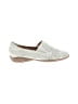 VANELi White Flats Size 8 - photo 1
