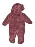 Wippette Kids 100% Polyester Burgundy Cardigan Size 6-9 mo - photo 2