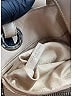 Givenchy 100% Leather Solid Ivory Leather Shoulder Bag One size - photo 9