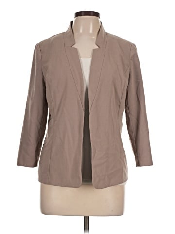 Kensie Blazer (view 1)