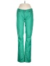 PrAna Green Casual Pants Size 10 - photo 1