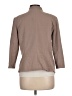 Kensie Tan Blazer Size L - photo 2