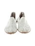 VANELi White Flats Size 8 - photo 2
