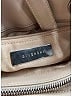 Givenchy 100% Leather Solid Ivory Leather Shoulder Bag One size - photo 5