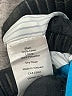 Talbots 100% Linen Teal Blazer Size 14 - photo 7