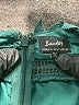 Bardot 100% Polyester Teal Cocktail Dress Size 6 - photo 7