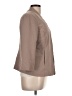 Kensie Tan Blazer Size L - photo 4