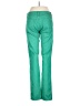 PrAna Green Casual Pants Size 10 - photo 2