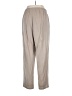 Assorted Brands Gray Tan Casual Pants Size 1X - photo 2