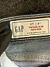 Gap Blue Jeans Size 27 waist (tall) - photo 7