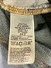 Gap Blue Jeans Size 27 waist (tall) - photo 8