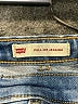 Levi's Blue Jeans Size 3 - 4 - photo 3