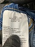 Levi's Blue Jeans Size 3 - 4 - photo 4