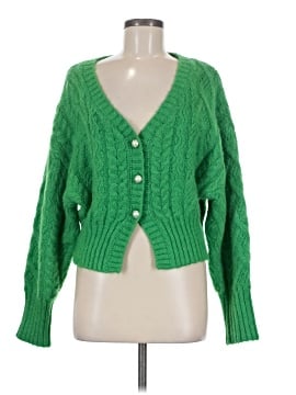 Zara Cardigan (view 1)