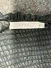 Lush Black Cocktail Dress Size L - photo 7