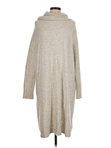 Madewell Casual Dress (view 1)